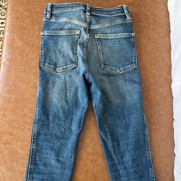 Free People Skinny Jeans - Picture 4 of 4